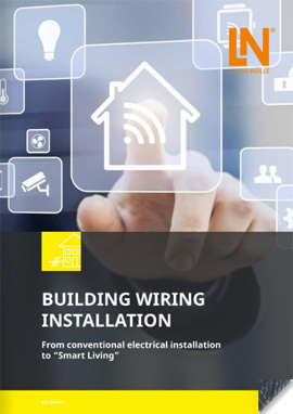 Building Wiring Installation