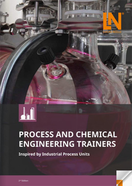 Process and Chemical Engineering Trainer
