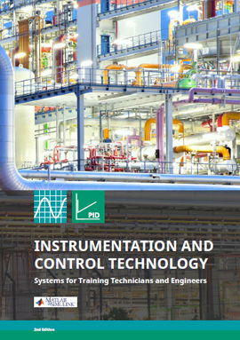 Instrumentation and Control Technology