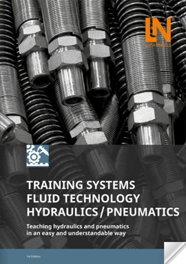 Training Systems in Fluidics Hydraulics
