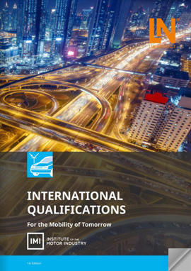 International Qualifications