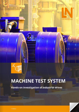 Machine Test System