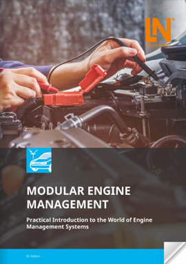 Modular Engine Management
