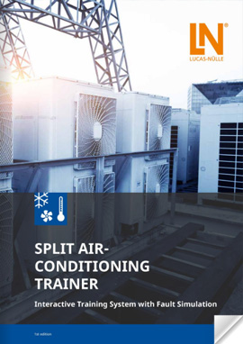 Split Air-conditioning